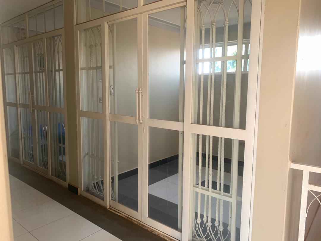 Shop for rent at Gulu City Mall